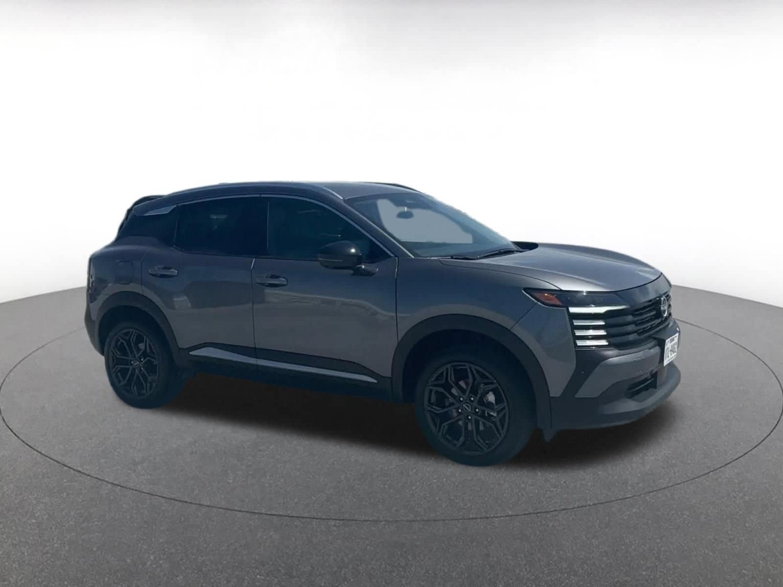 Thumbnail: 2026 Nissan Kicks - 2