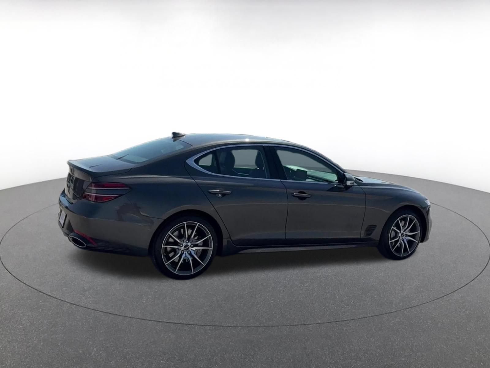 Thumbnail: 2026 Genesis G70 - 14