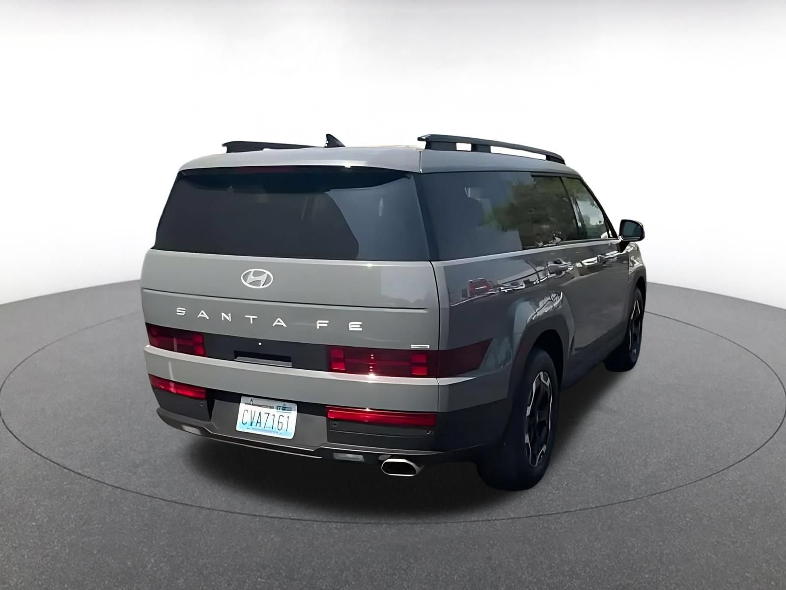 Thumbnail: 2026 Hyundai Santa Fe - 13