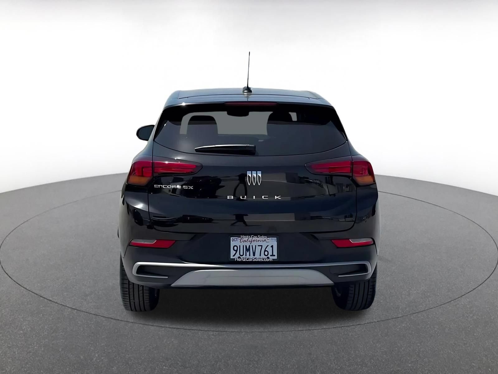Thumbnail: 2026 Buick Encore GX - 12