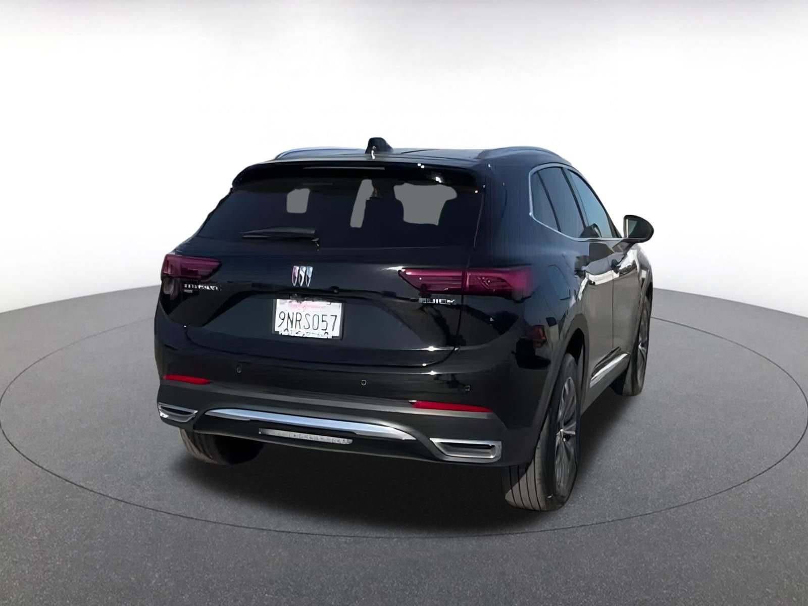 Thumbnail: 2024 Buick Envision - 11