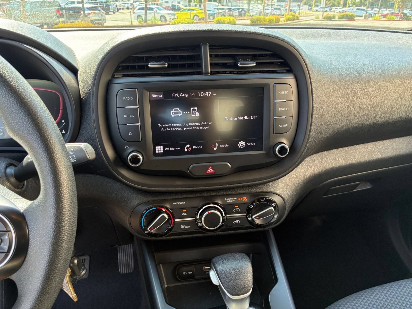 Thumbnail: 2025 Kia Soul - 17