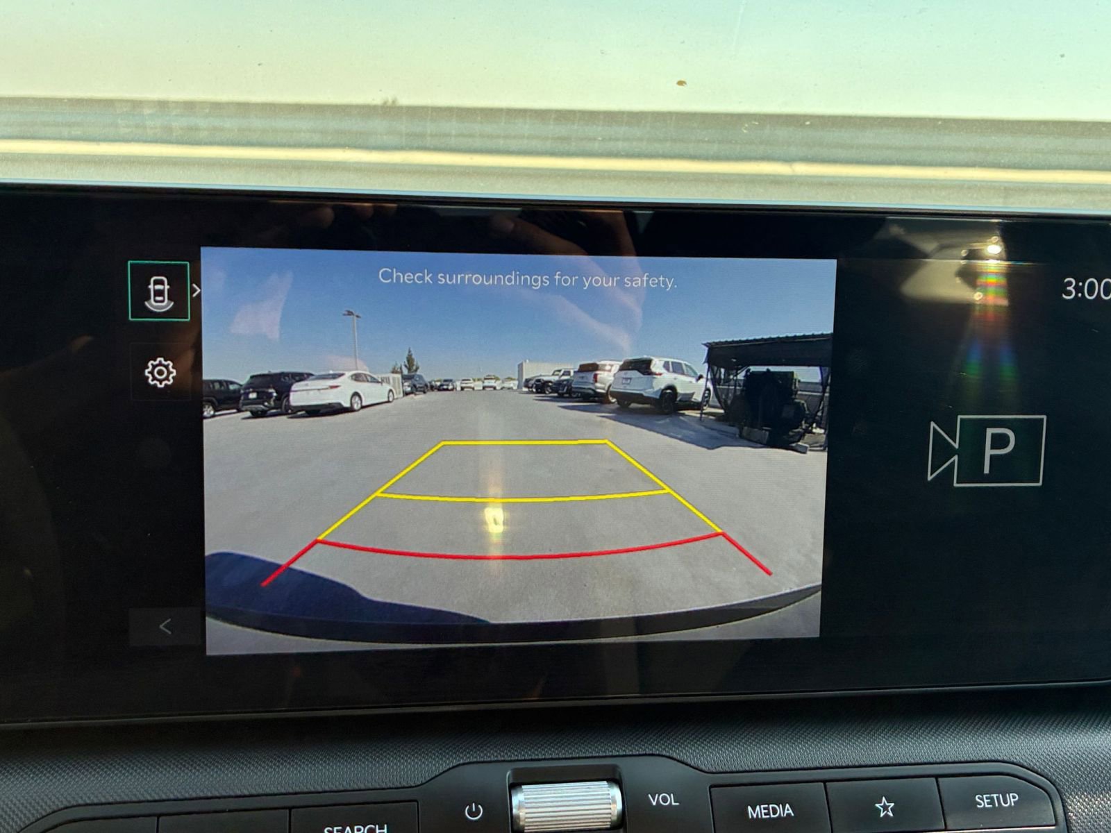 Thumbnail: 2025 Kia K4 - 22