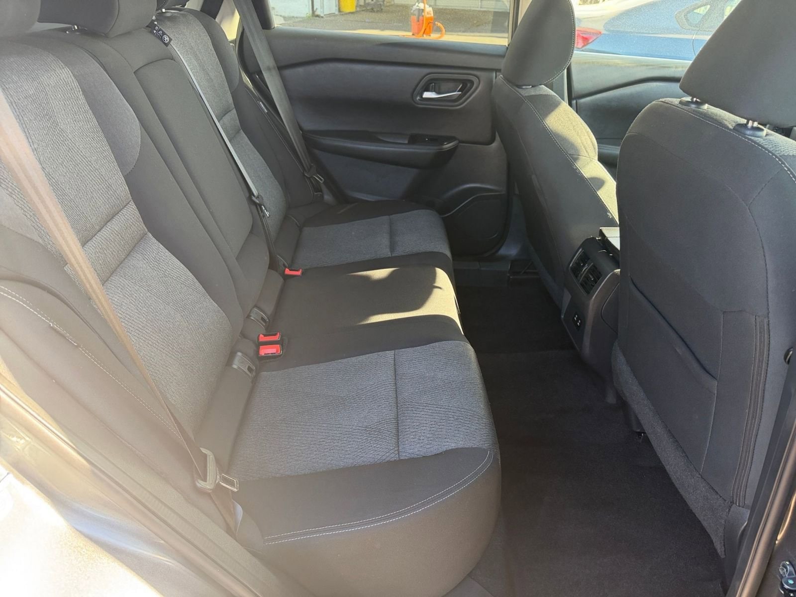 Thumbnail: 2025 Nissan Rogue - 28