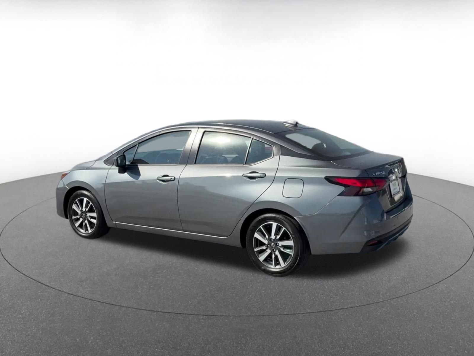 Thumbnail: 2025 Nissan Versa - 10