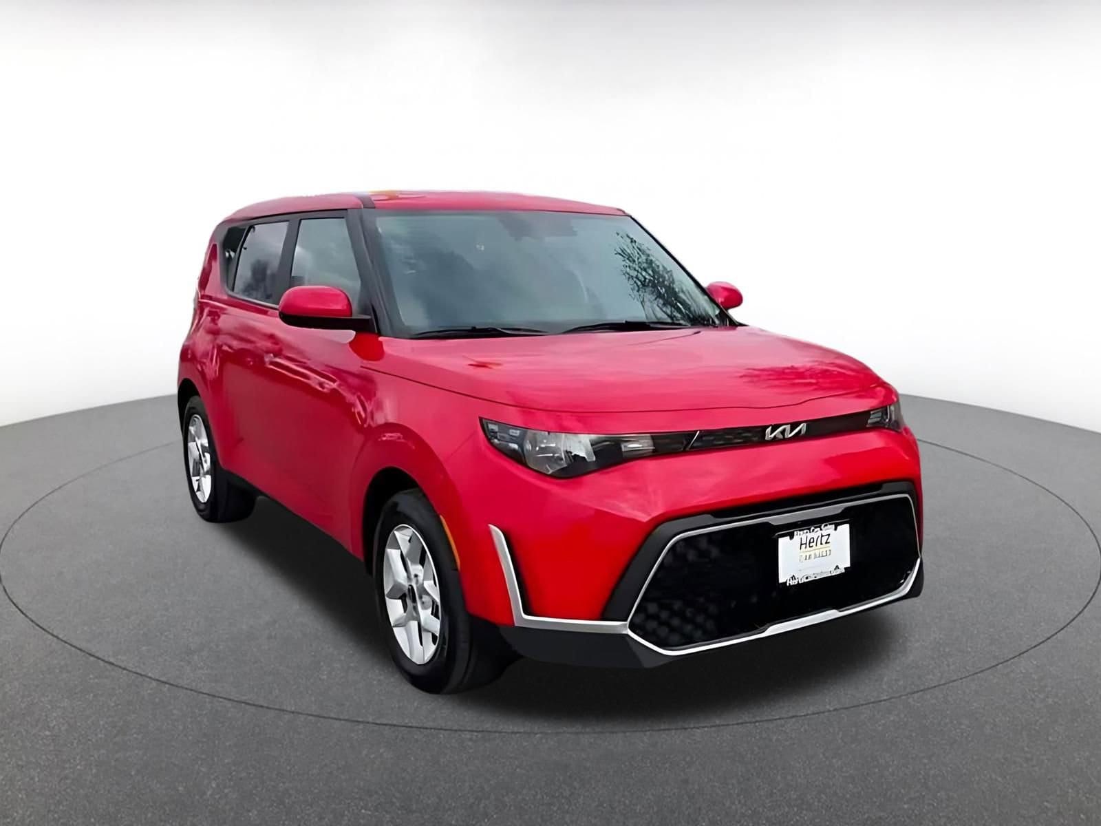 Thumbnail: 2025 Kia Soul - 9