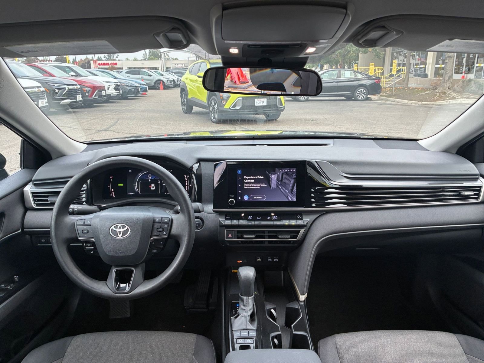 Thumbnail: 2025 Toyota Camry - 31