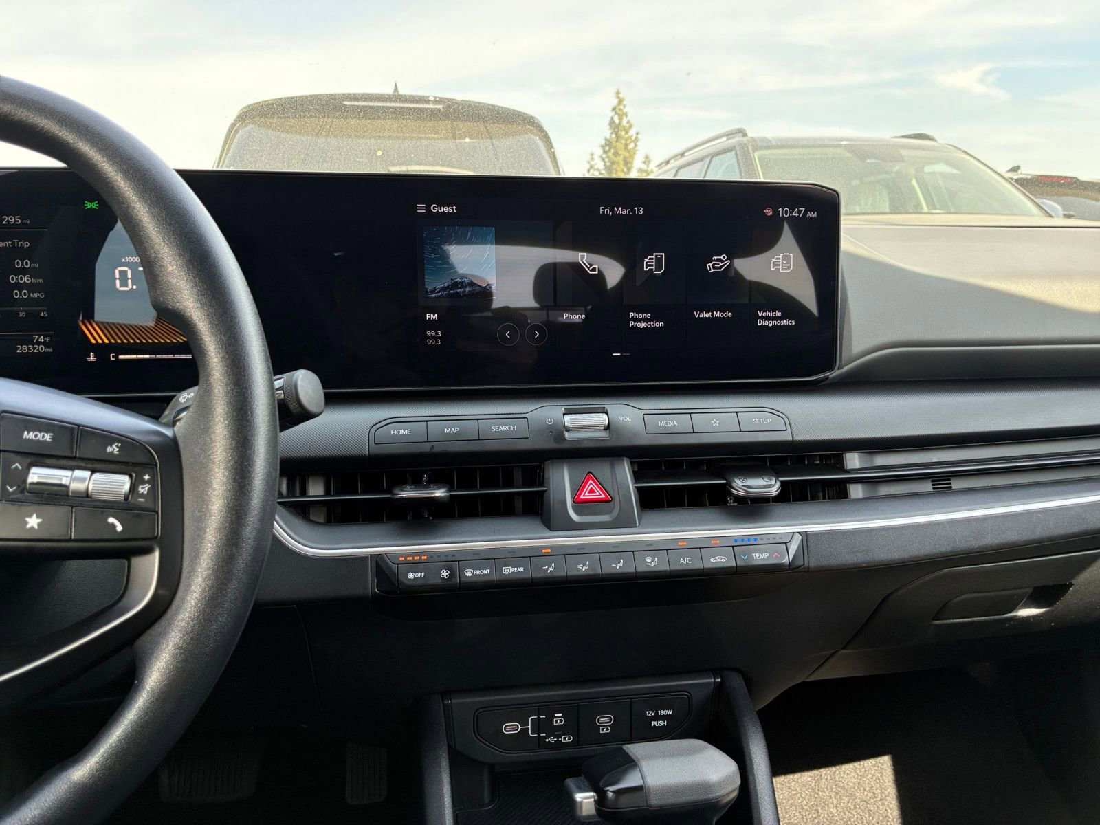 Thumbnail: 2025 Kia K4 - 17