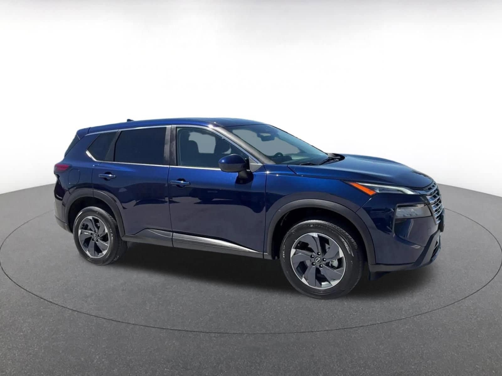 Thumbnail: 2025 Nissan Rogue - 2