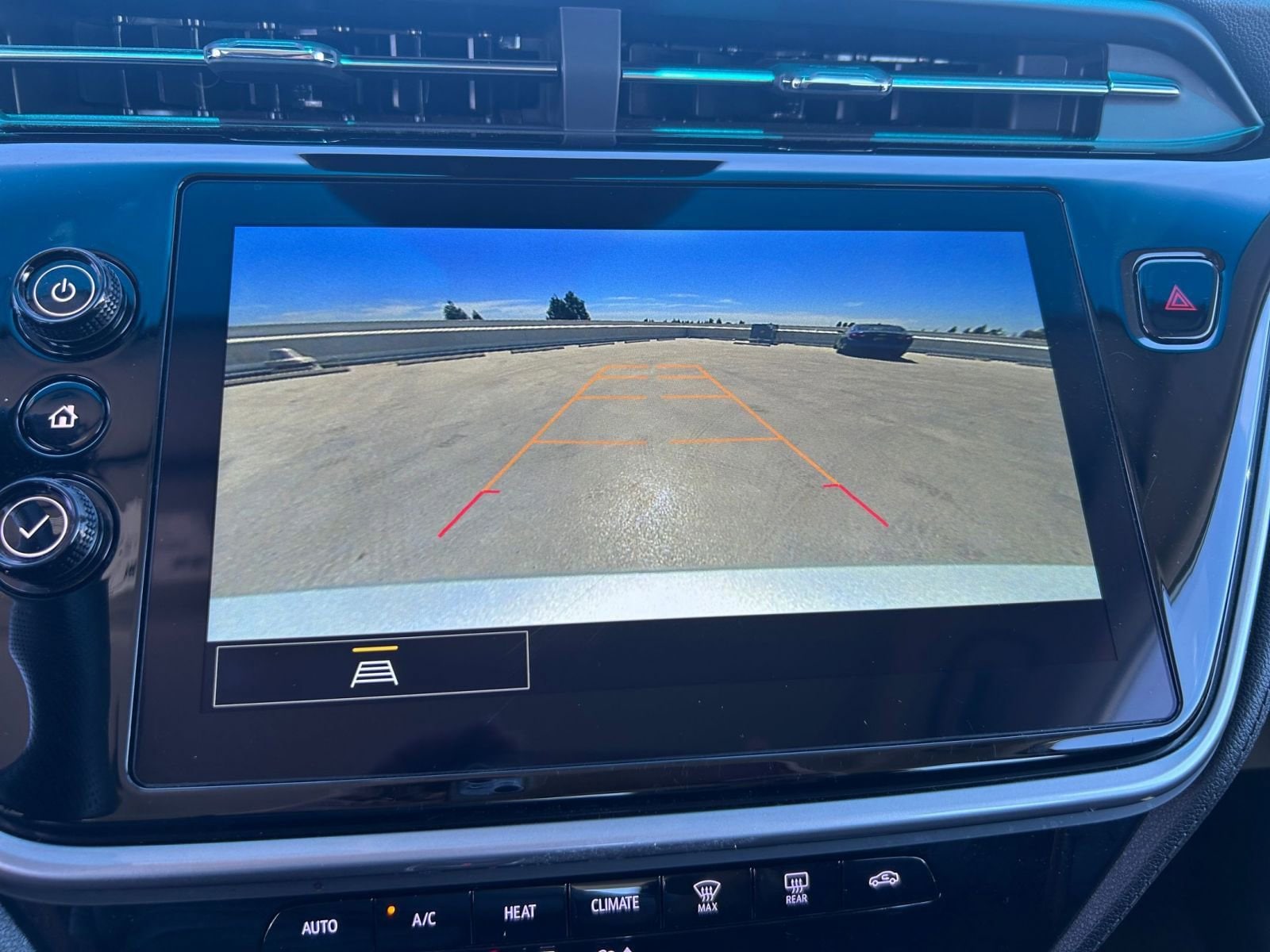 Thumbnail: 2023 Chevrolet Bolt EV - 17