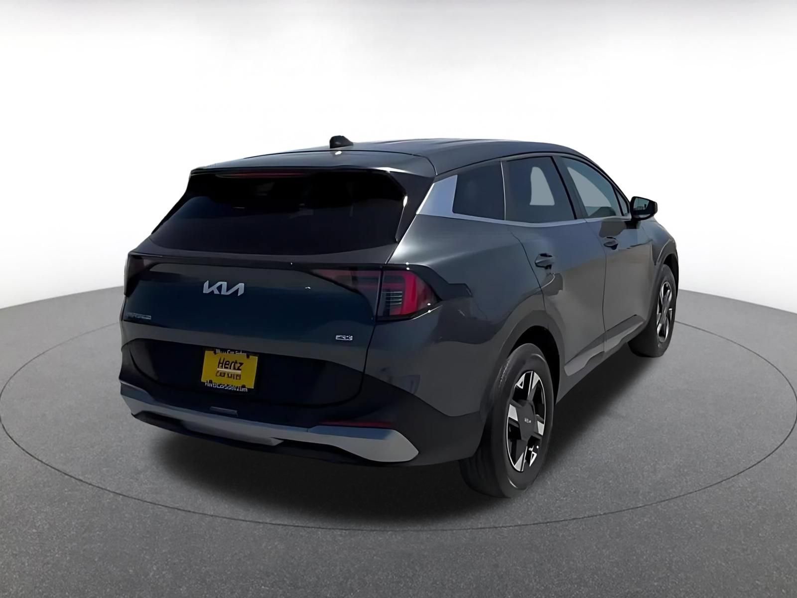 Thumbnail: 2026 Kia Sportage - 14