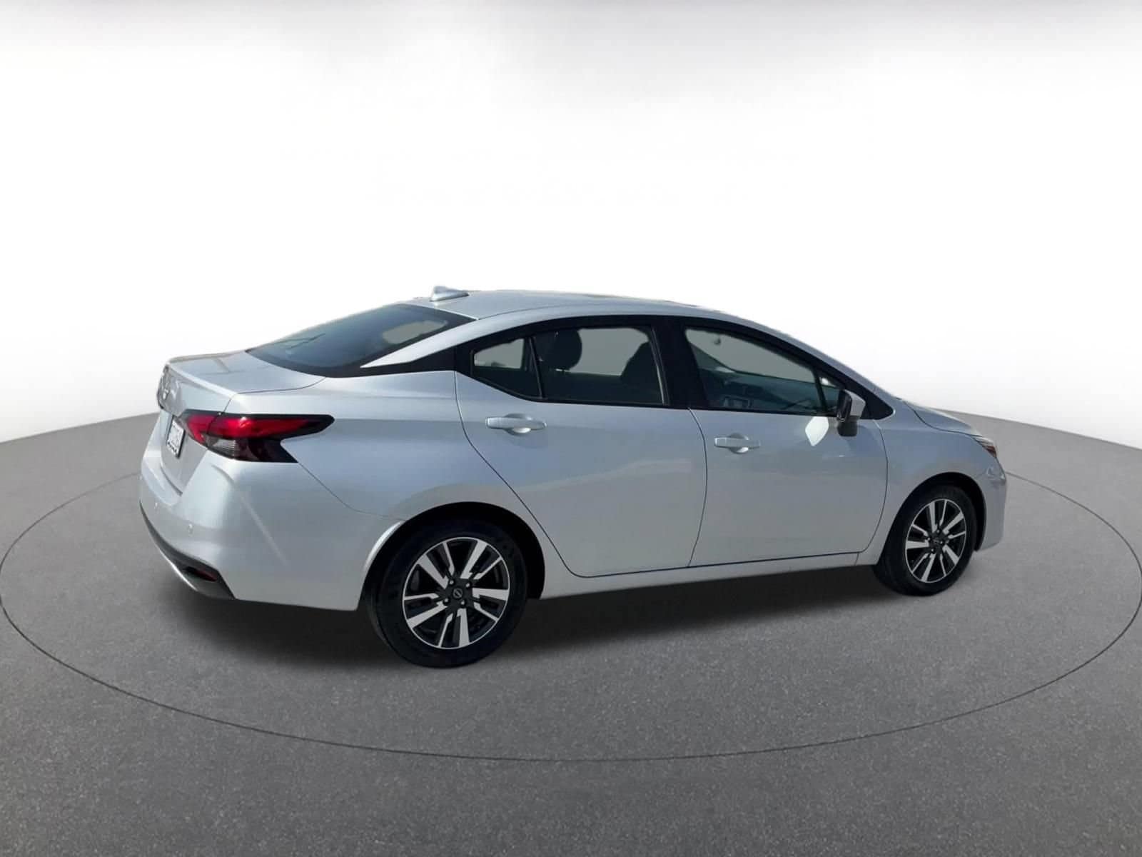 Thumbnail: 2025 Nissan Versa - 15