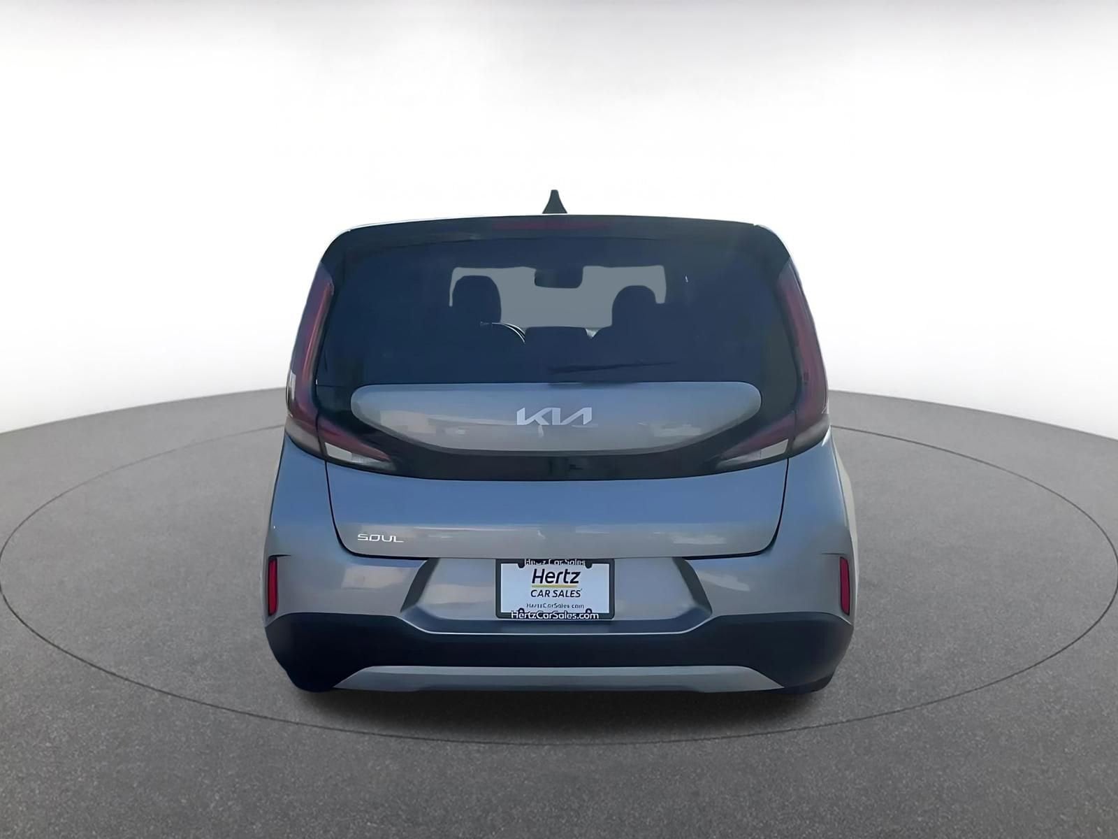 Thumbnail: 2025 Kia Soul - 12