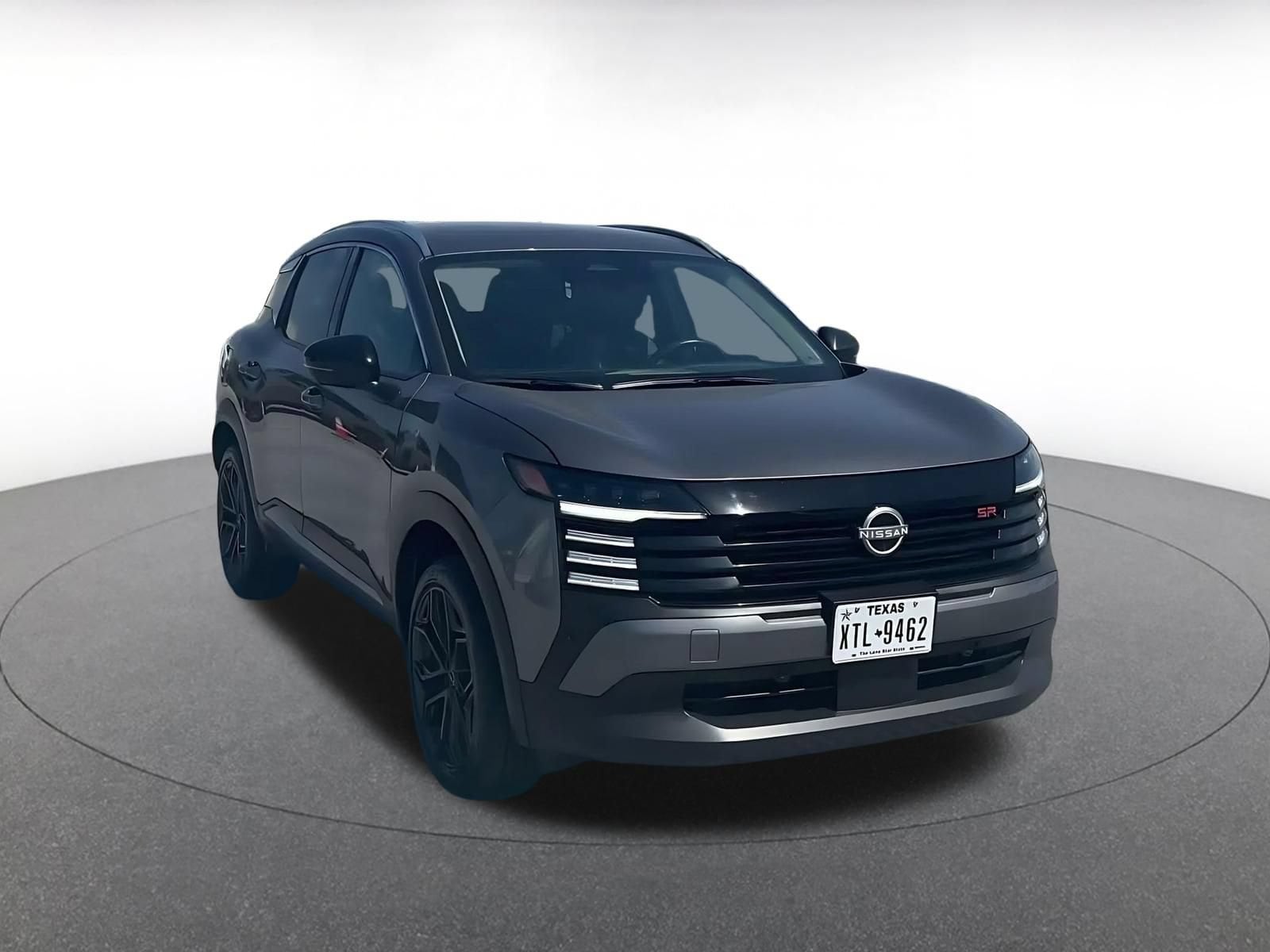 Thumbnail: 2026 Nissan Kicks - 3