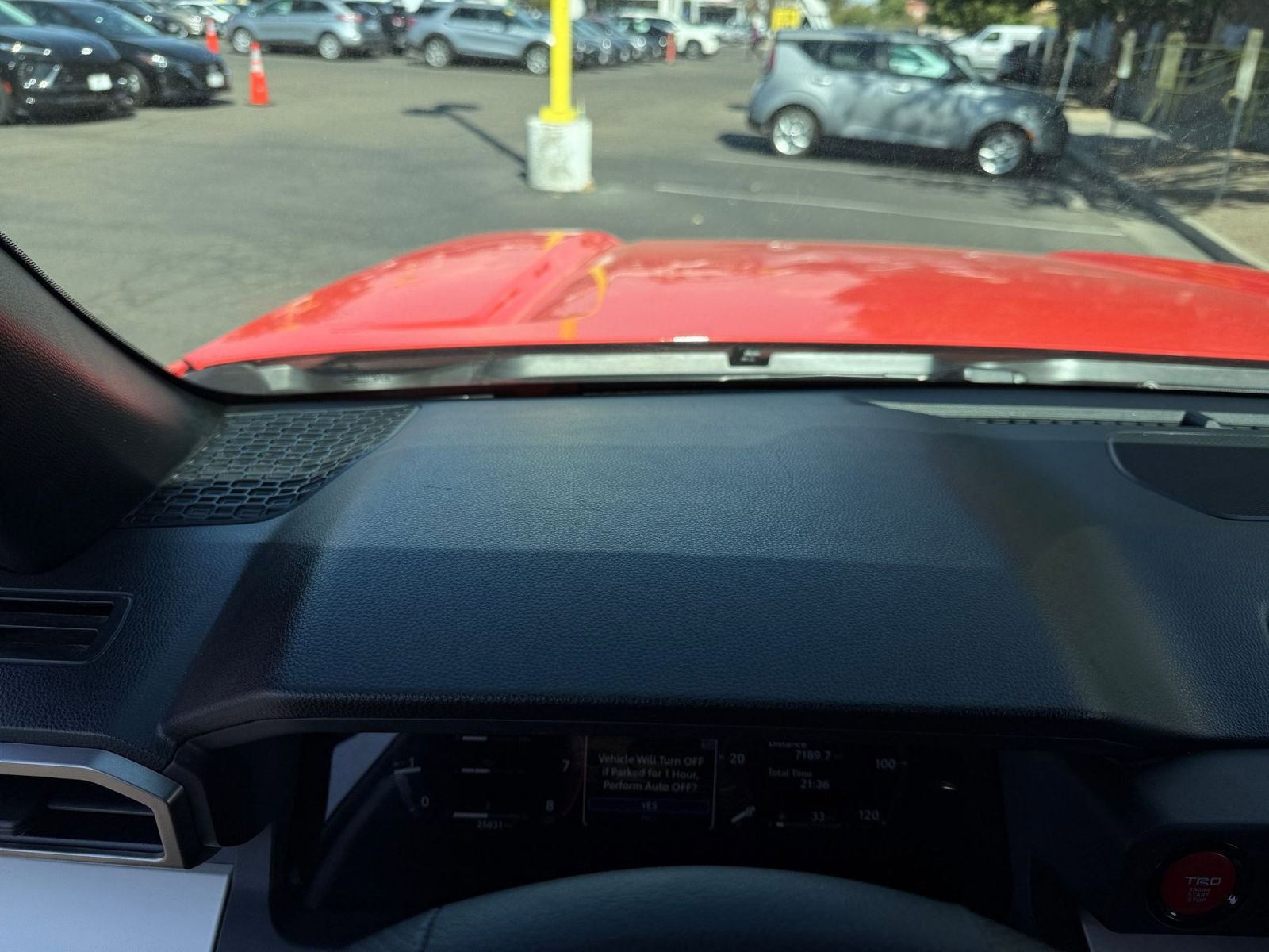 Thumbnail: 2024 Toyota Tacoma - 33