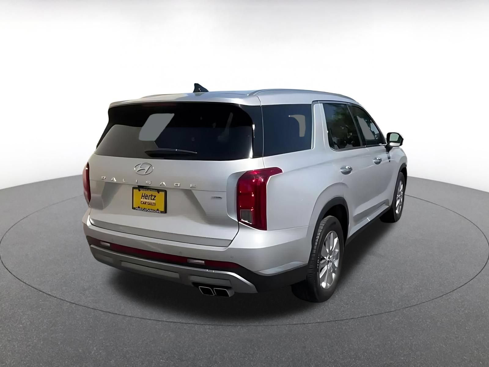 Thumbnail: 2025 Hyundai Palisade - 14