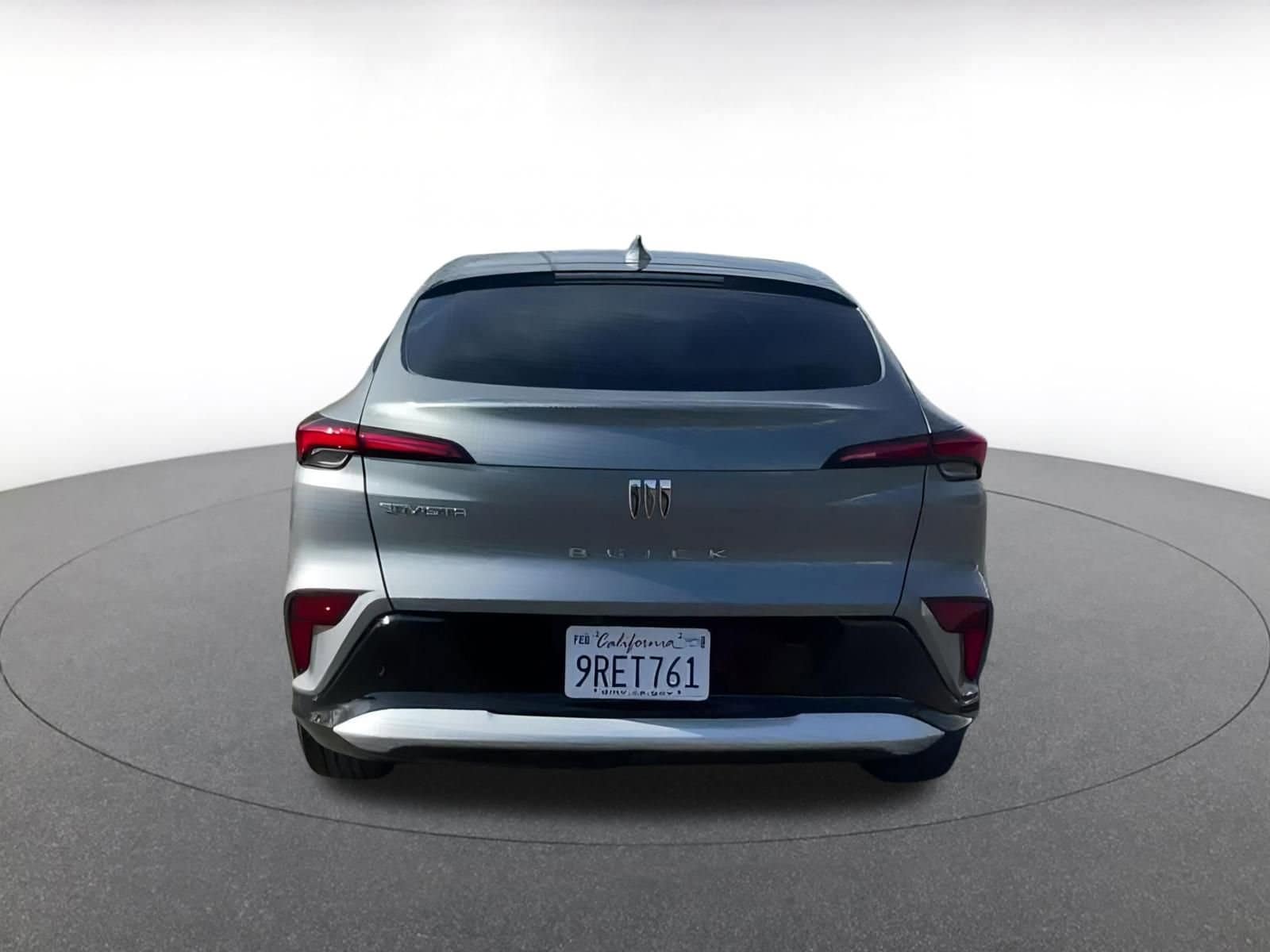 Thumbnail: 2025 Buick Envista - 12