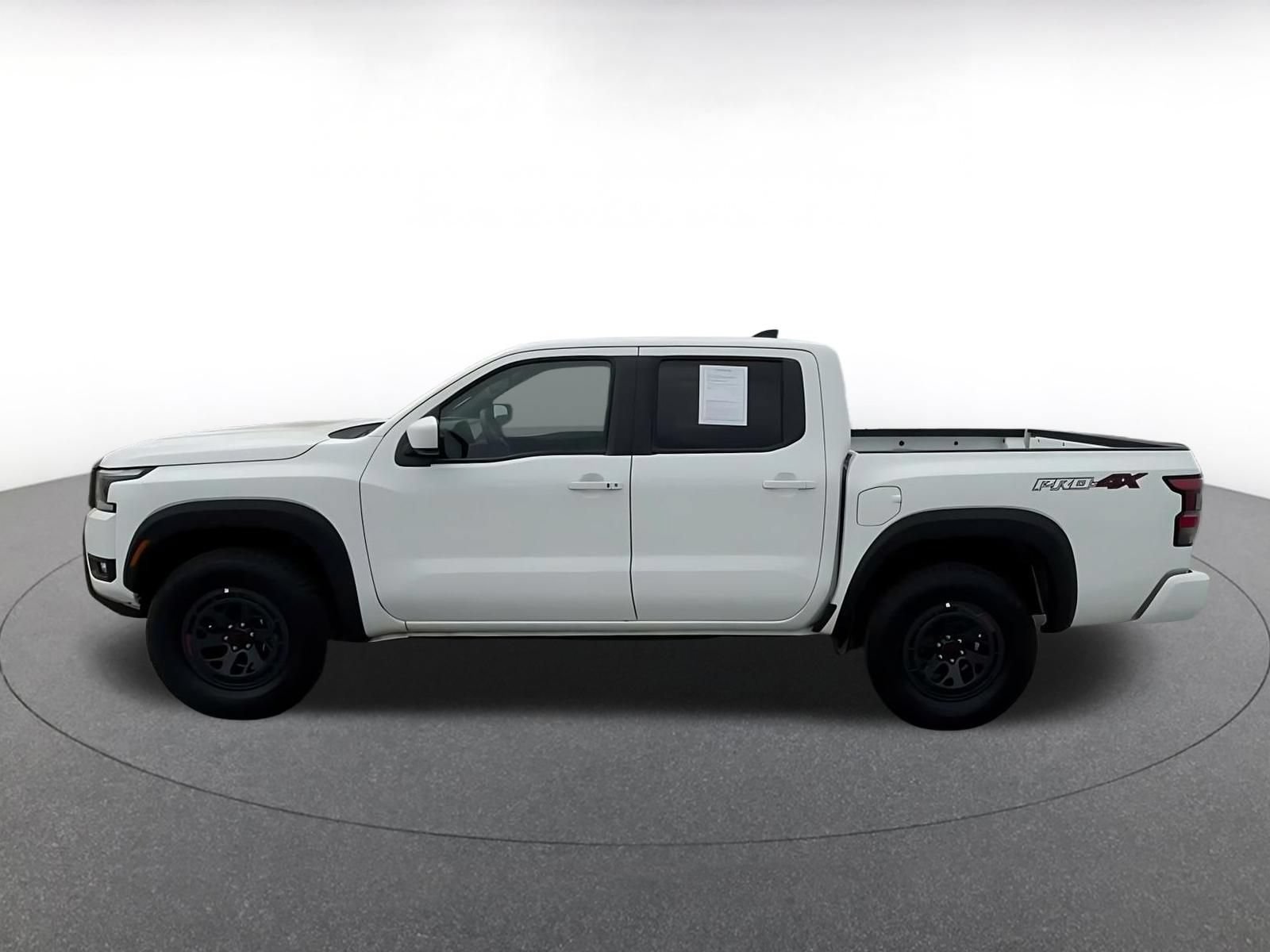 Thumbnail: 2026 Nissan Frontier - 9
