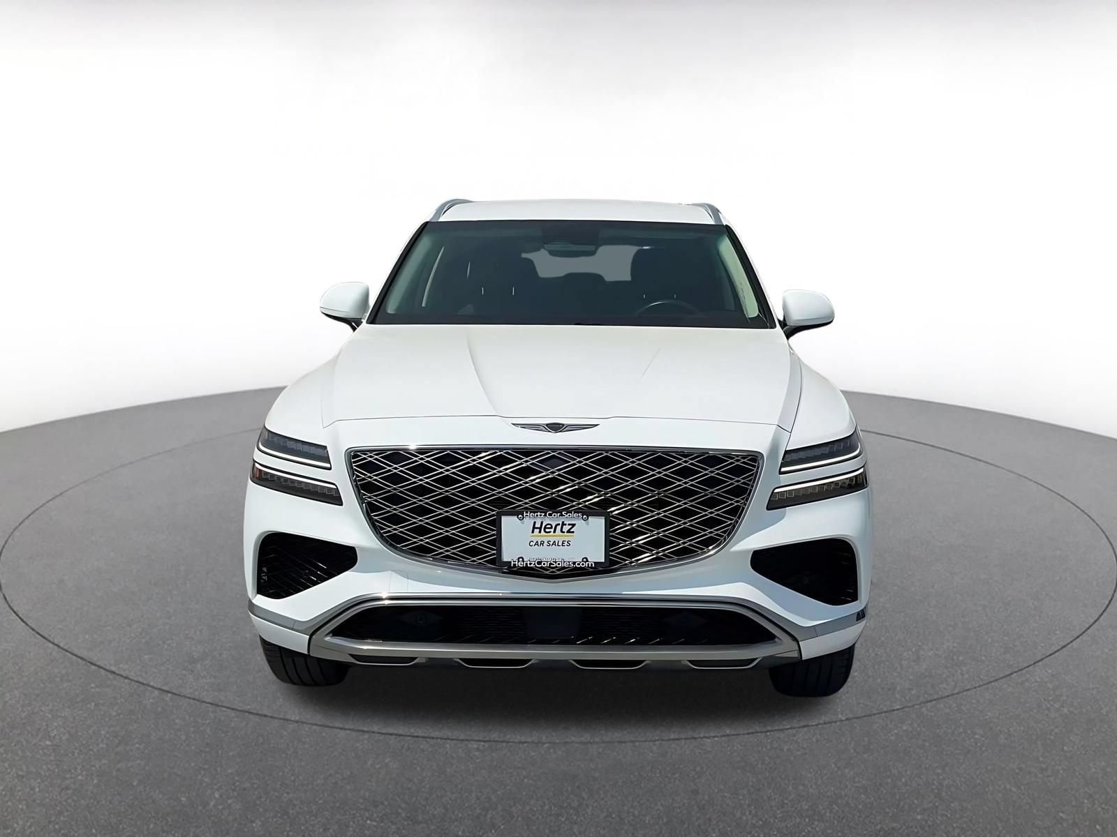 Thumbnail: 2026 Genesis GV80 - 4