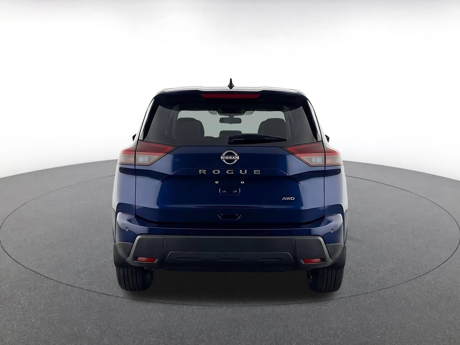 Thumbnail: 2025 Nissan Rogue - 7
