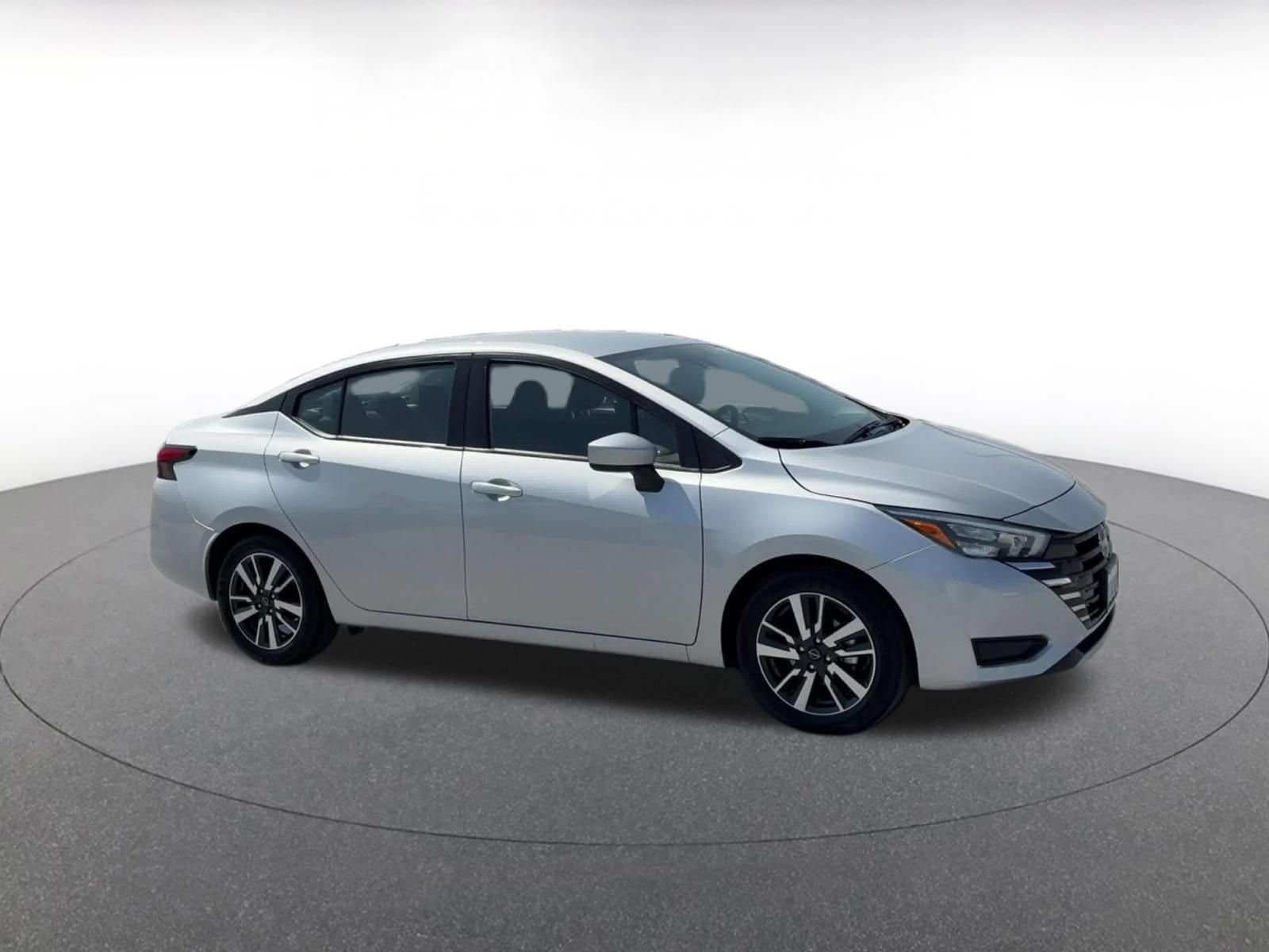 Thumbnail: 2025 Nissan Versa - 2
