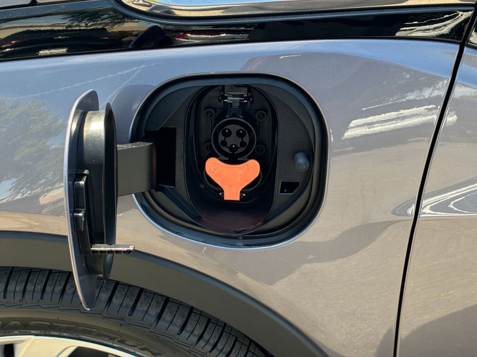 Thumbnail: 2023 Chevrolet Bolt EV - 22