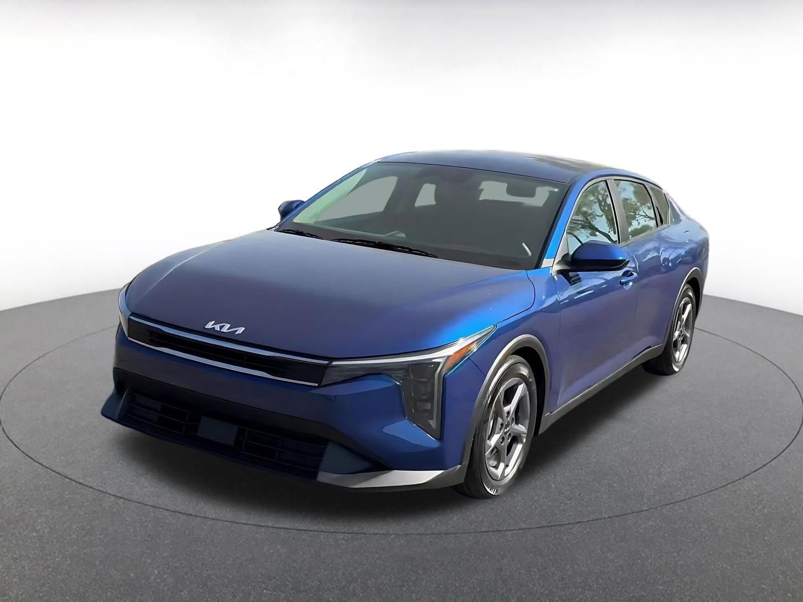 Thumbnail: 2025 Kia K4 - 7