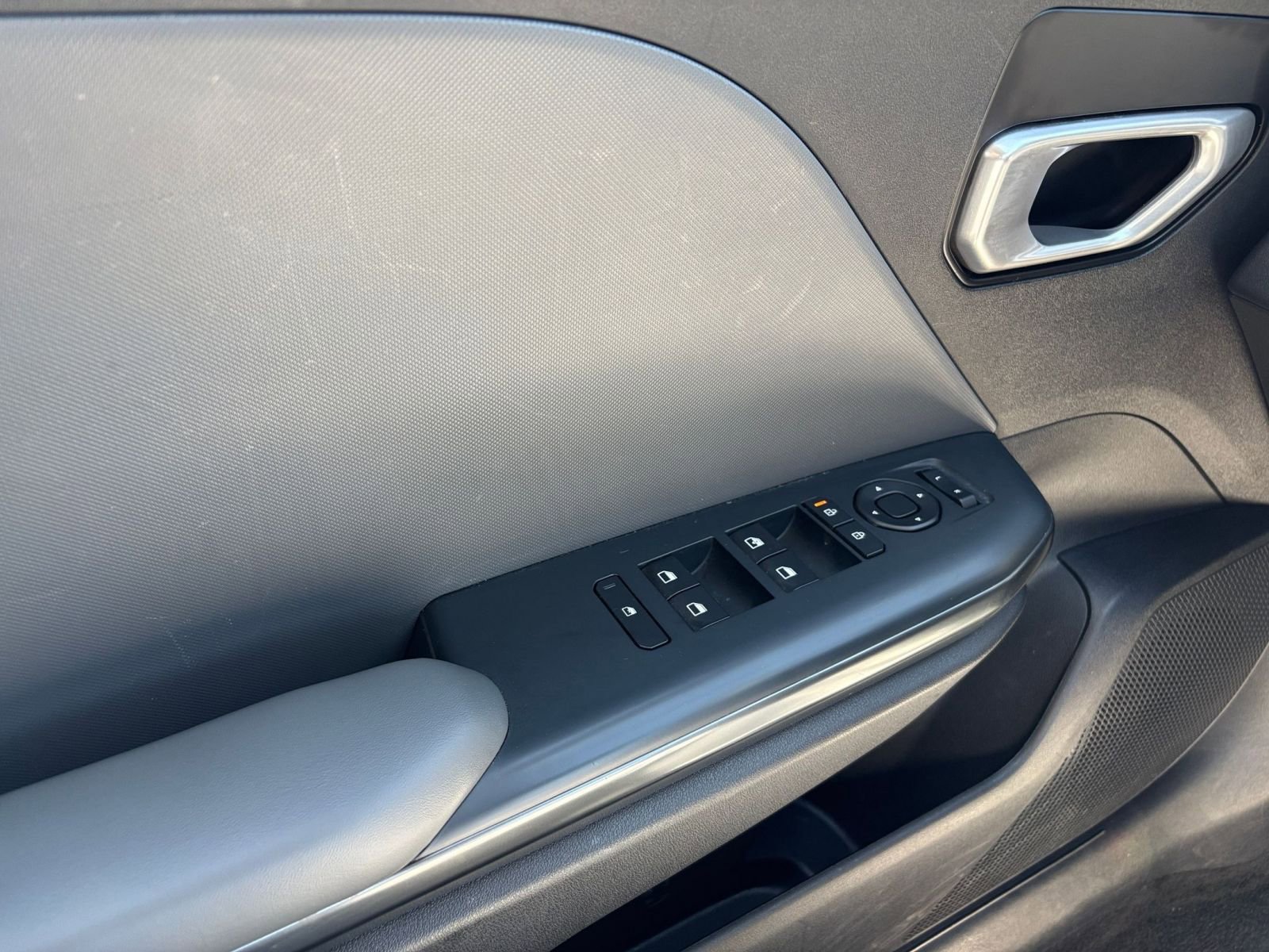 Thumbnail: 2025 Kia K4 - 18