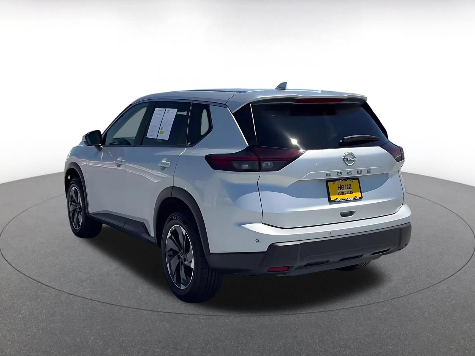 Thumbnail: 2025 Nissan Rogue - 9