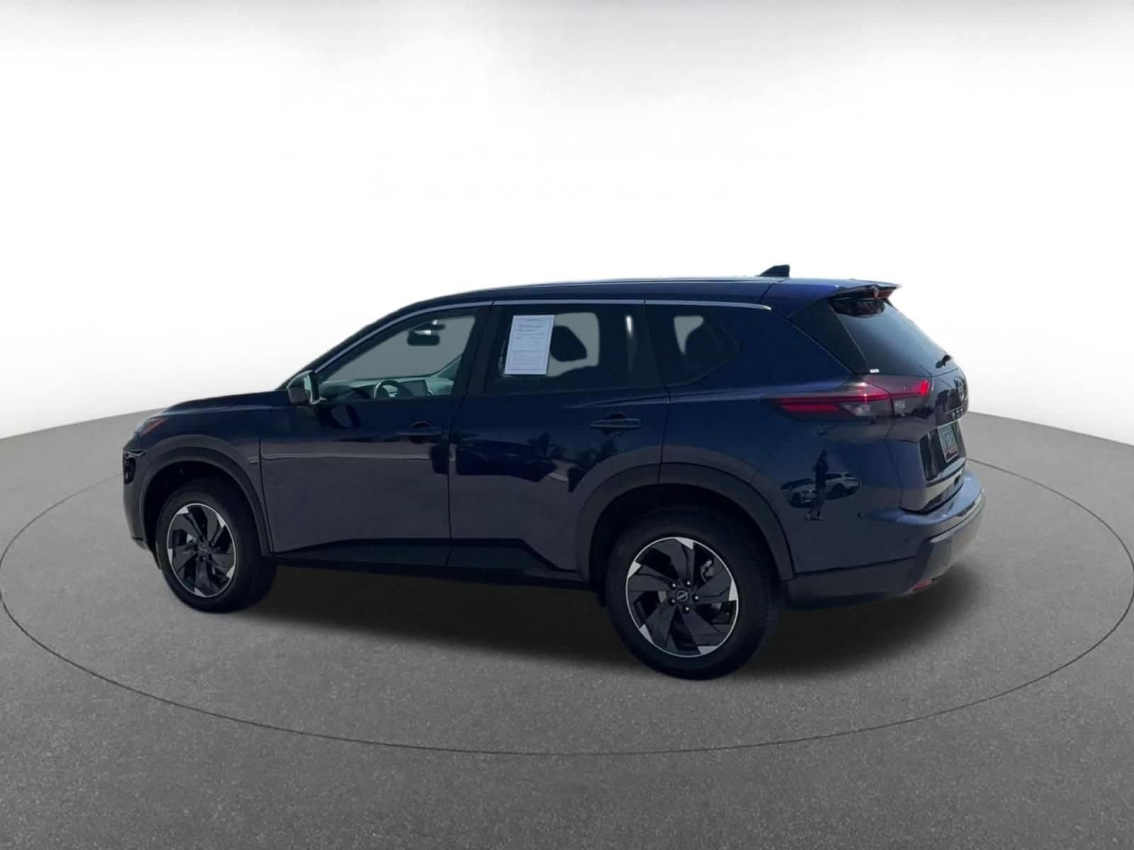 Thumbnail: 2026 Nissan Rogue - 9