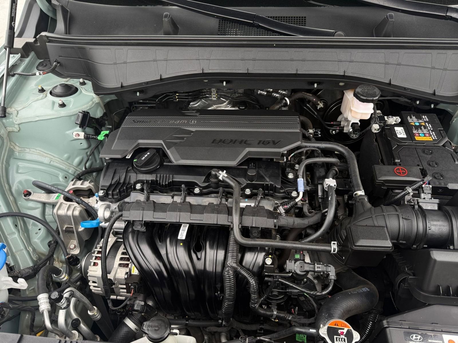 Thumbnail: 2025 Hyundai Kona - 32