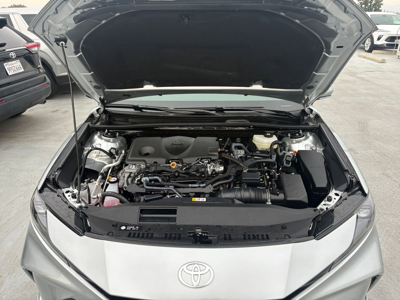 Thumbnail: 2025 Toyota Camry - 31