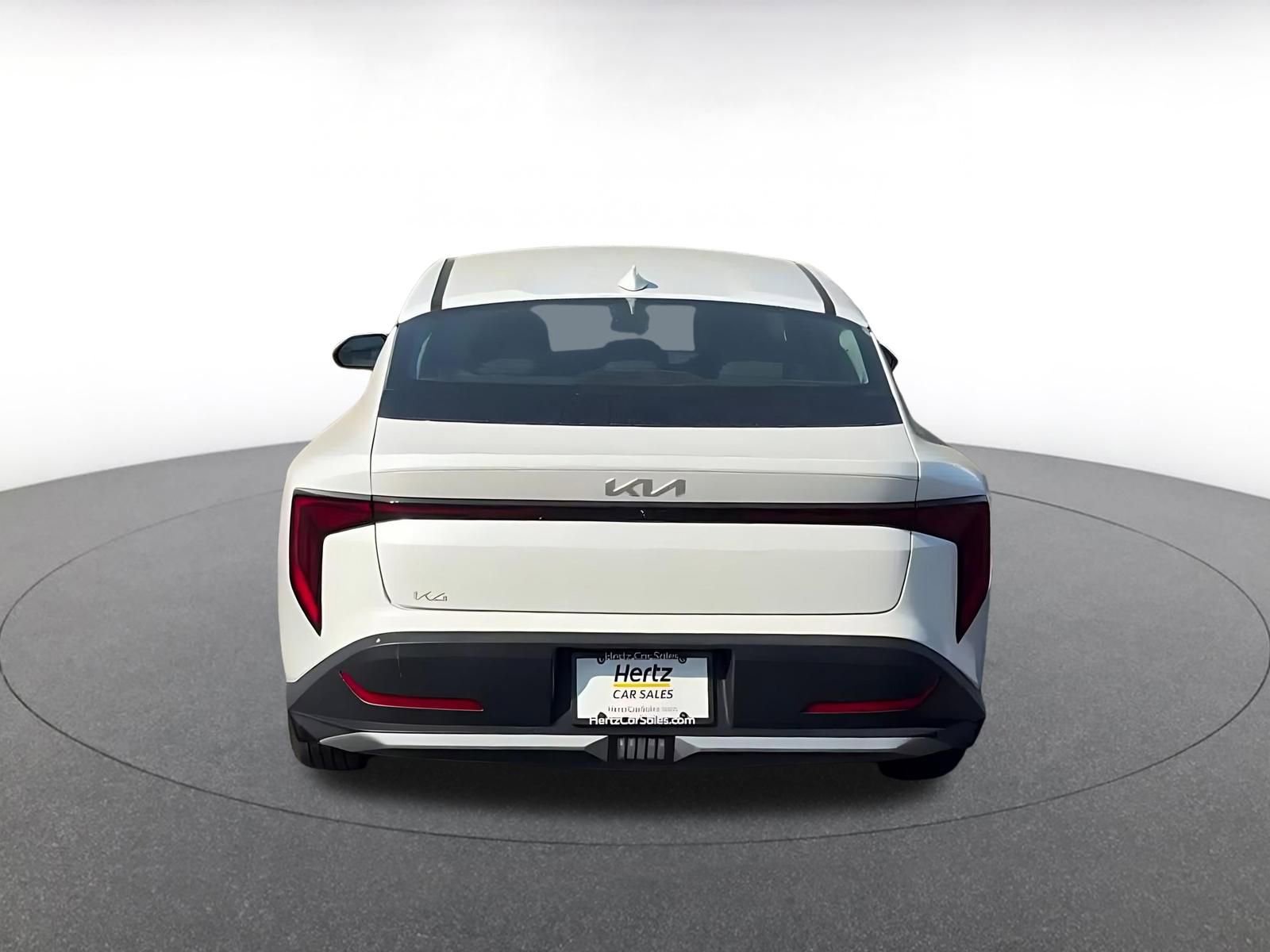 Thumbnail: 2025 Kia K4 - 12