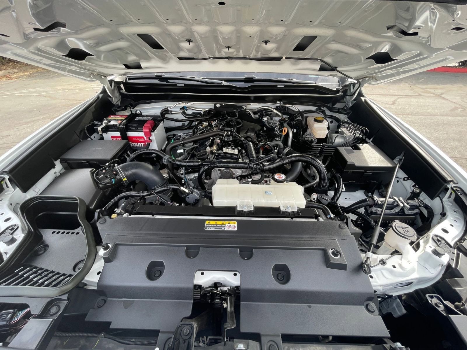 Thumbnail: 2024 Toyota Tacoma - 30