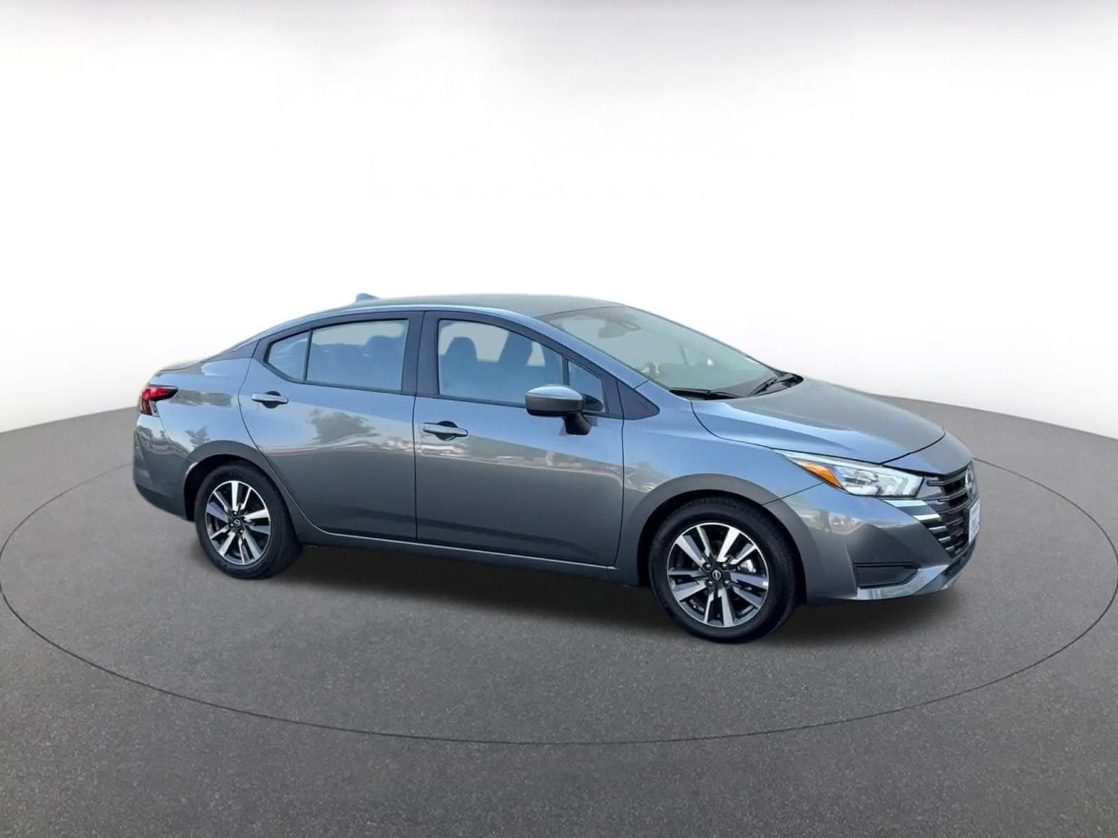 Thumbnail: 2025 Nissan Versa - 2