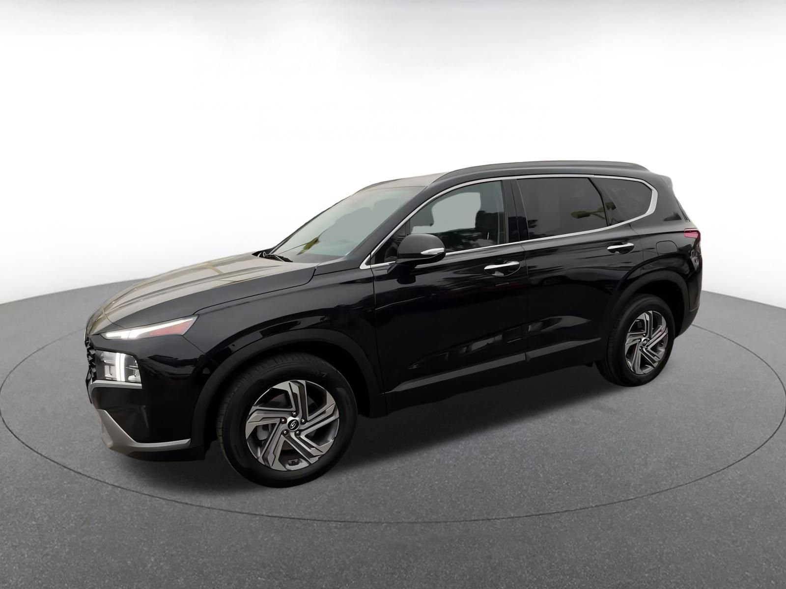 Thumbnail: 2023 Hyundai Santa Fe - 8