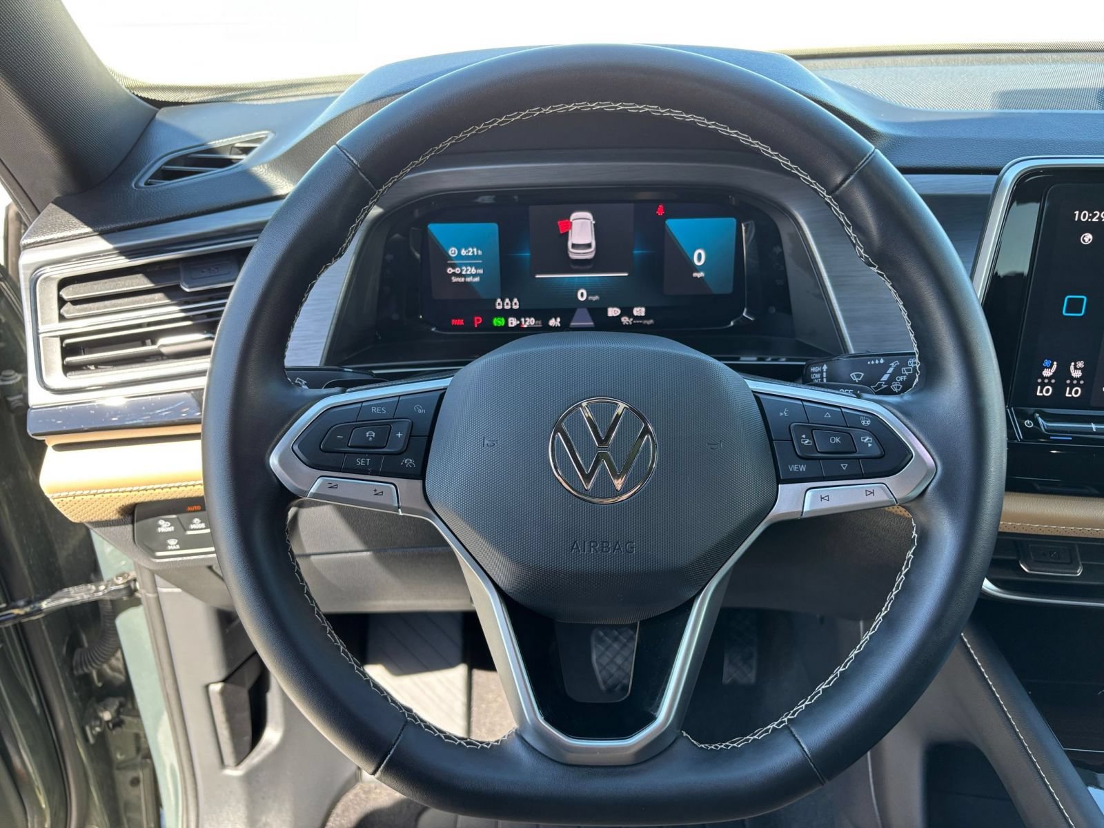Thumbnail: 2026 Volkswagen Atlas - 29