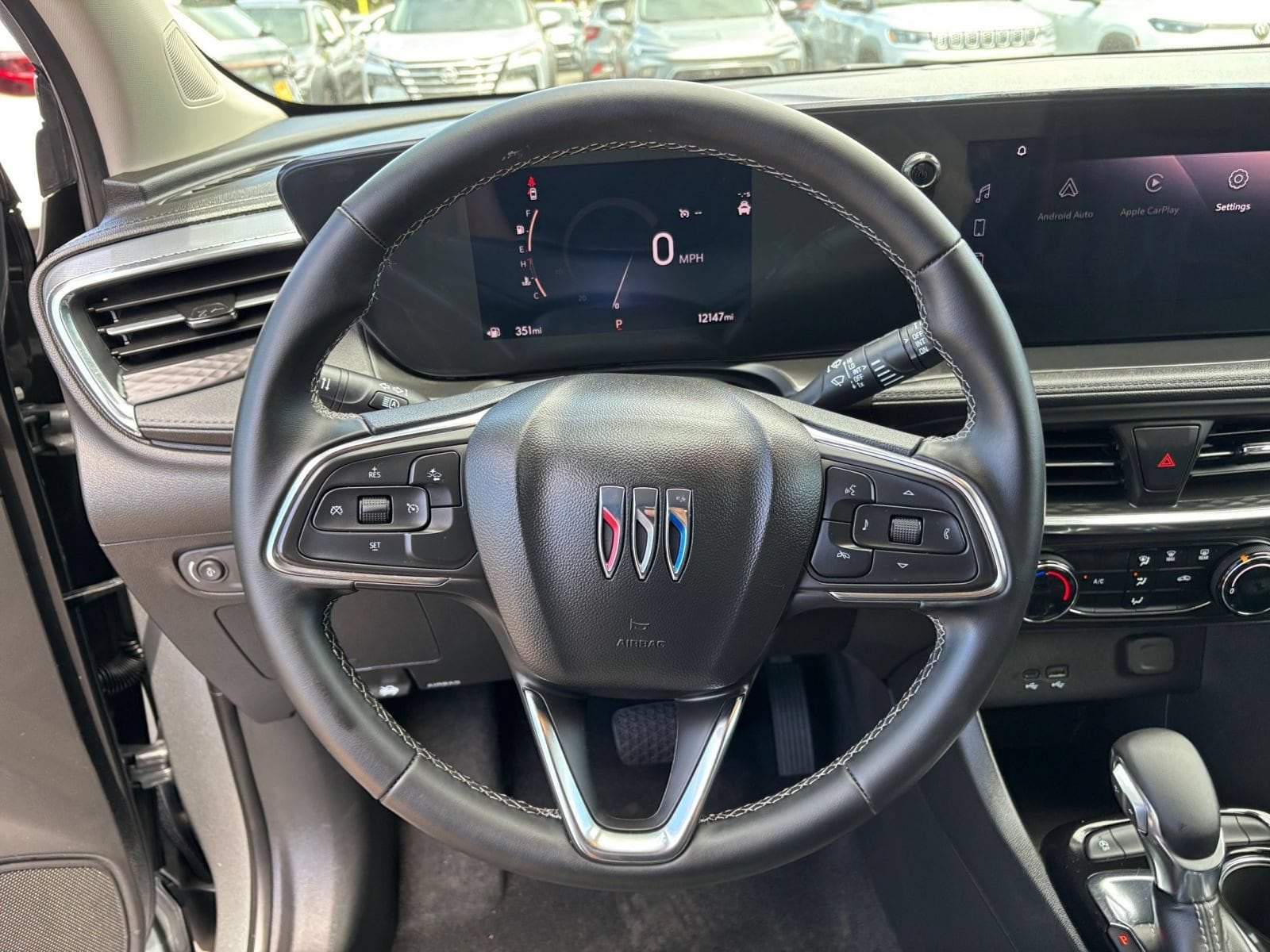 Thumbnail: 2026 Buick Encore GX - 26