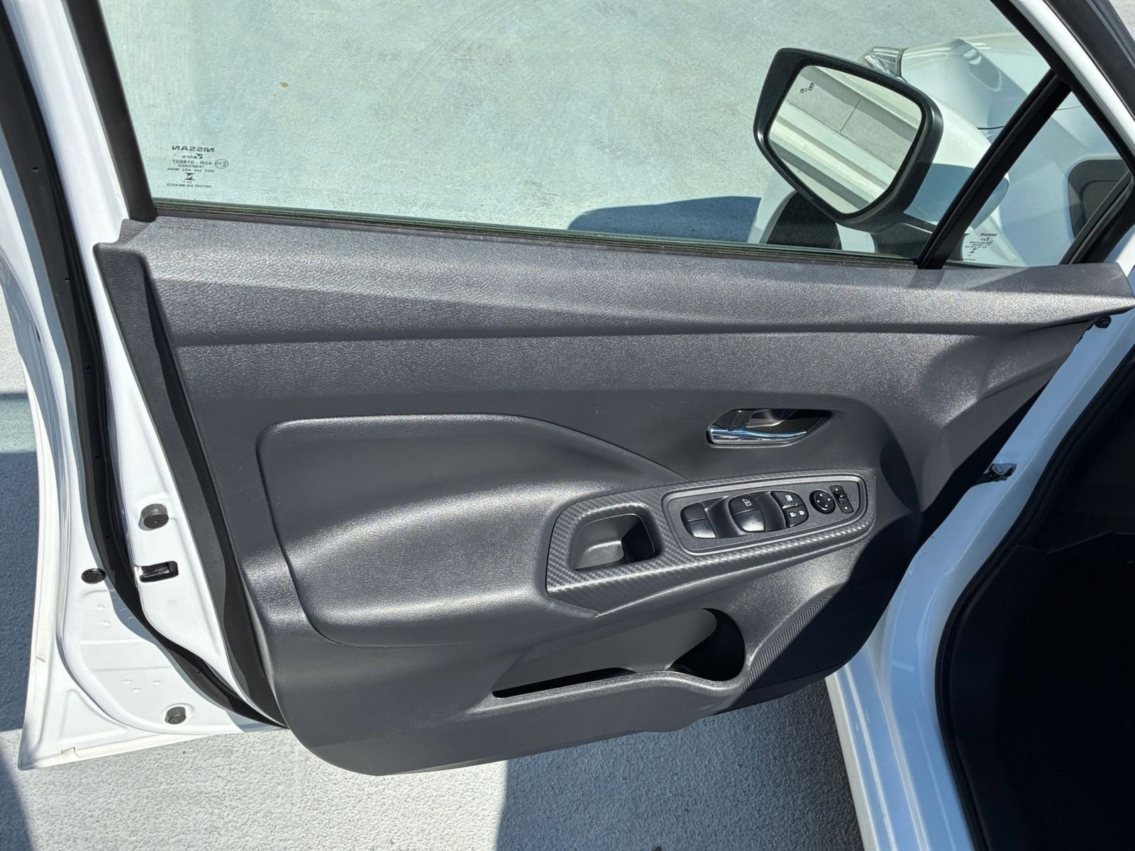 Thumbnail: 2025 Nissan Versa - 18