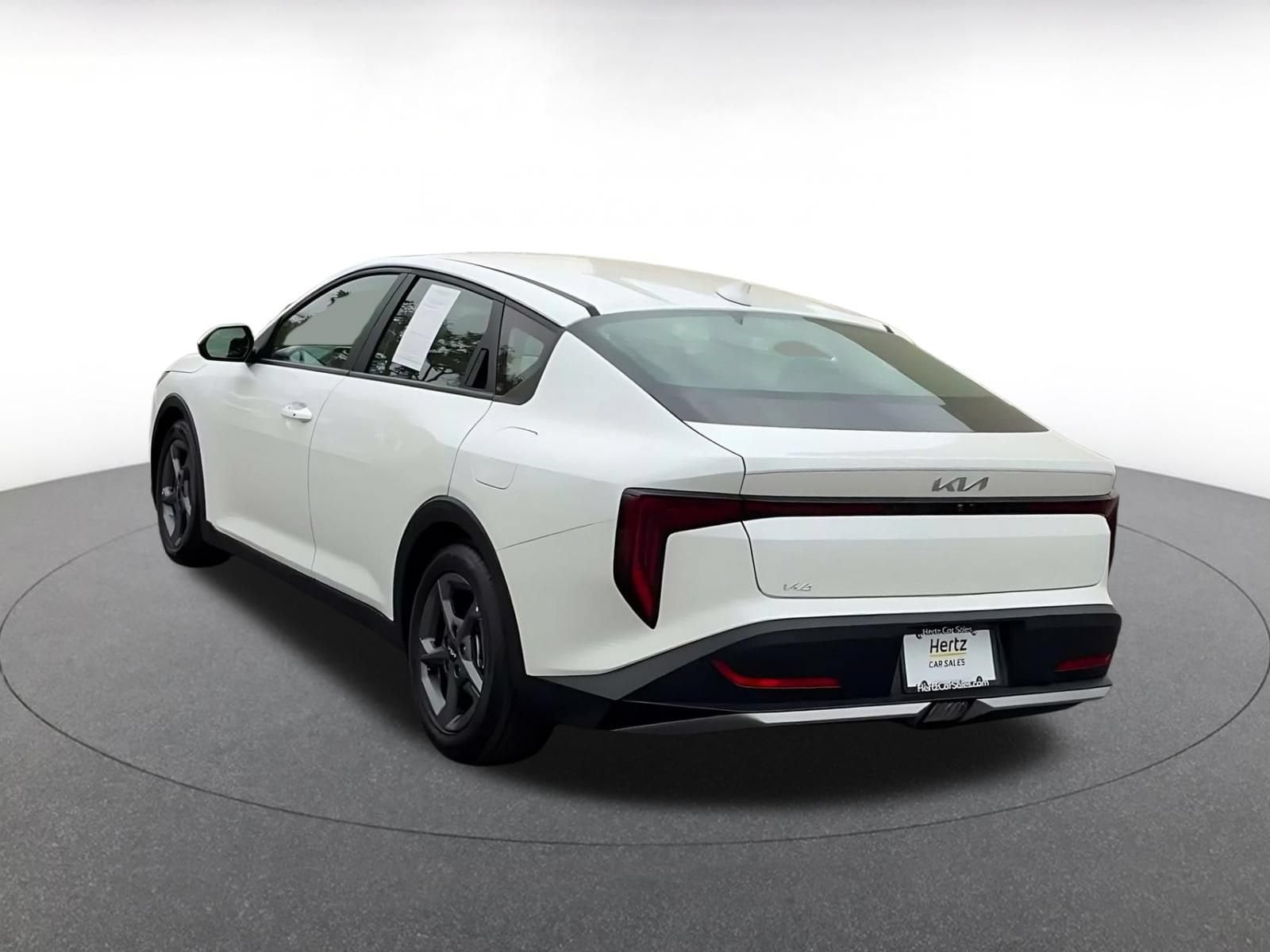 Thumbnail: 2025 Kia K4 - 10