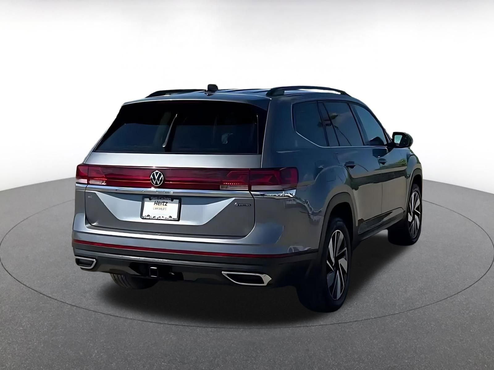 Thumbnail: 2024 Volkswagen Atlas - 14