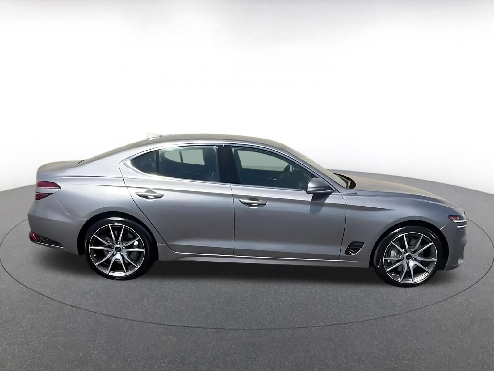 Thumbnail: 2026 Genesis G70 - 16