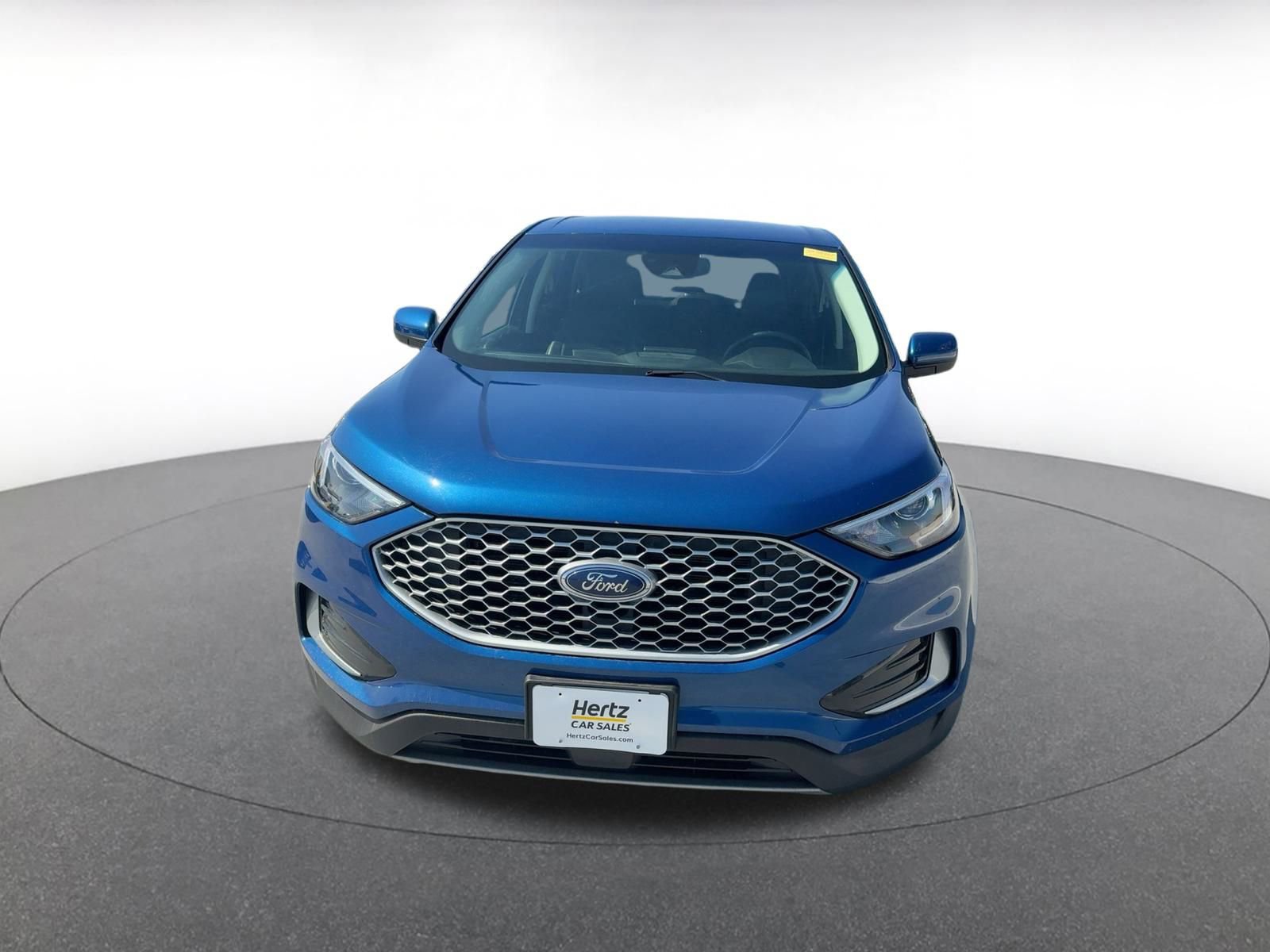 Thumbnail: 2024 Ford Edge - 2
