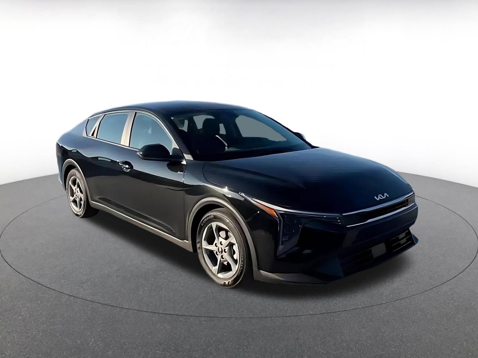 Thumbnail: 2025 Kia K4 - 2