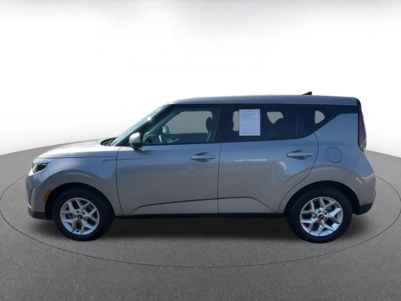 Thumbnail: 2025 Kia Soul - 9