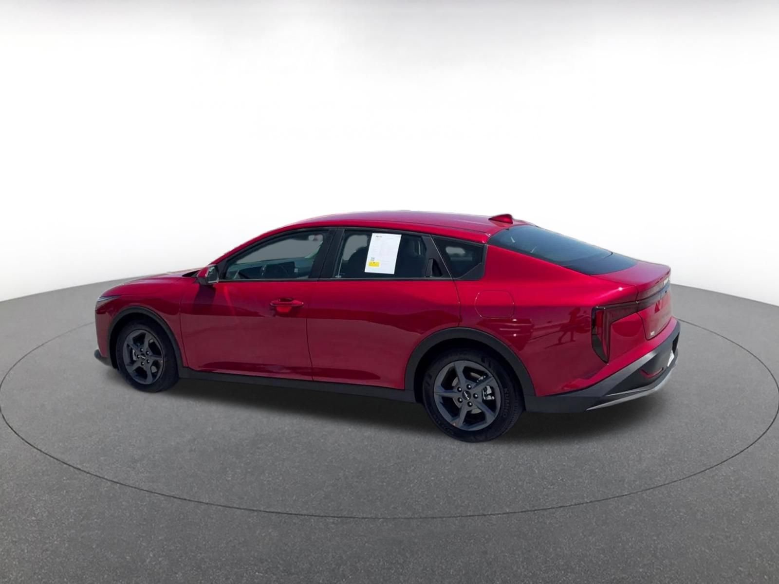 Thumbnail: 2026 Kia K4 - 10