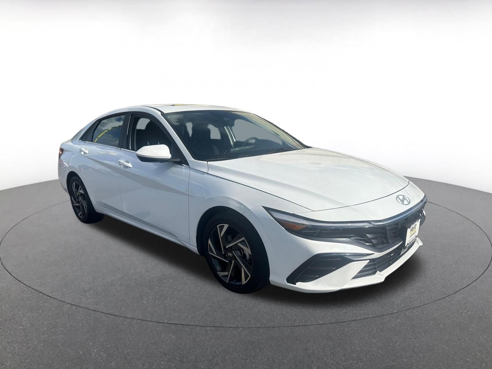 Thumbnail: 2025 Hyundai Elantra - 1