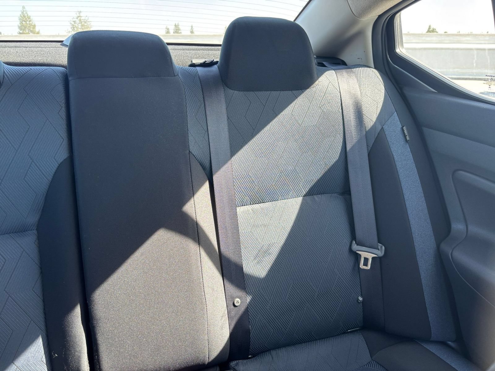 Thumbnail: 2025 Nissan Versa - 34