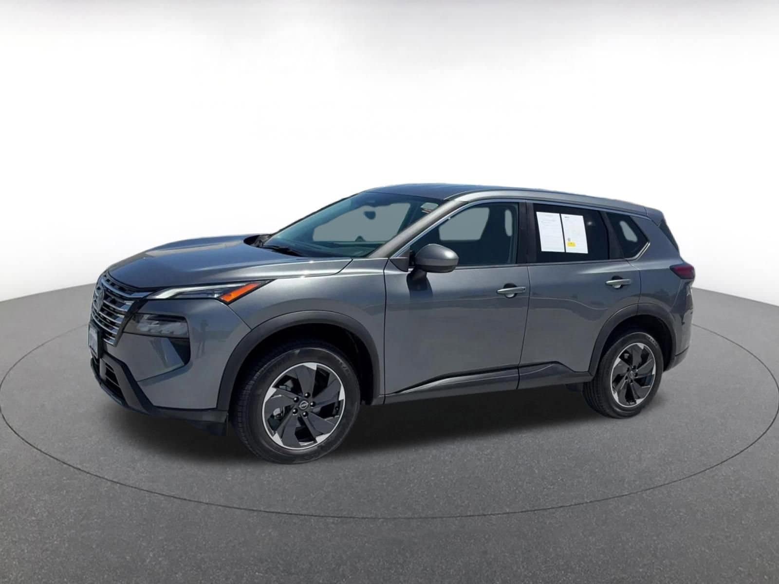 Thumbnail: 2025 Nissan Rogue - 8