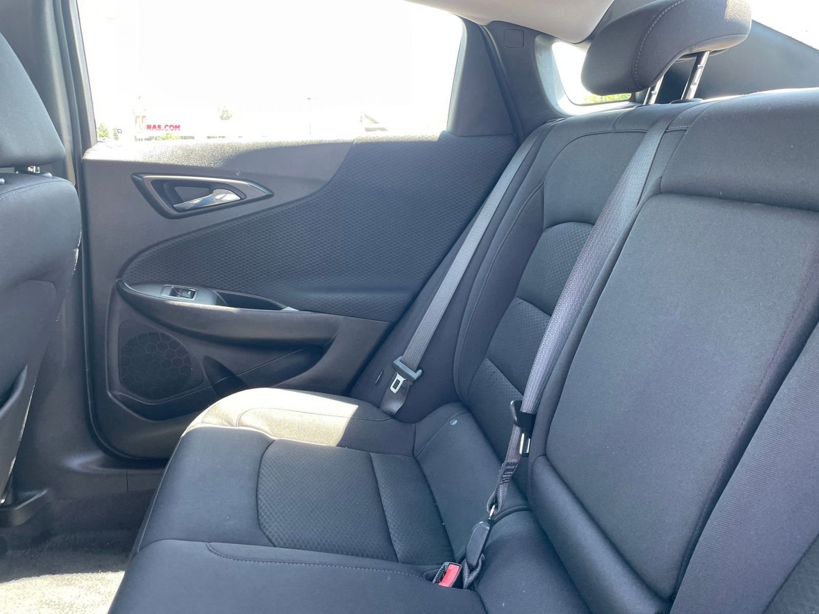 2023 Chevrolet Malibu LT 10